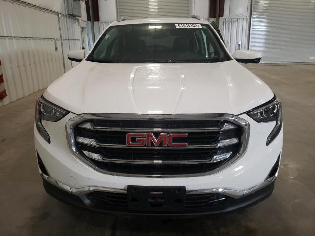 Photo 4 VIN: 3GKALVEV0ML331218 - GMC TERRAIN SL 