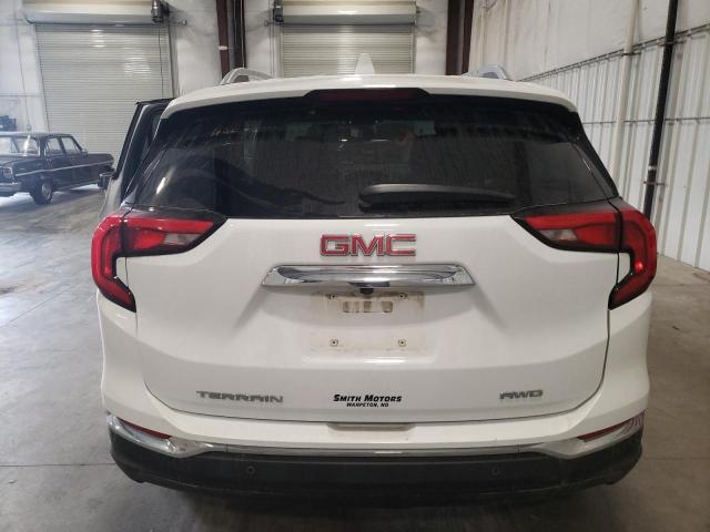 Photo 5 VIN: 3GKALVEV0ML331218 - GMC TERRAIN SL 