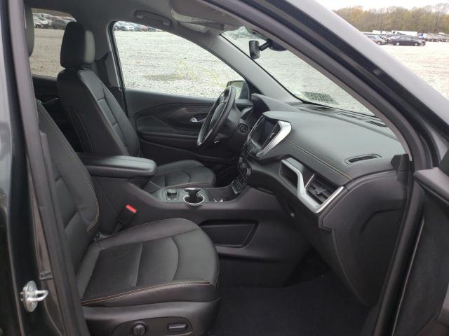 Photo 4 VIN: 3GKALVEV0ML343210 - GMC TERRAIN SL 