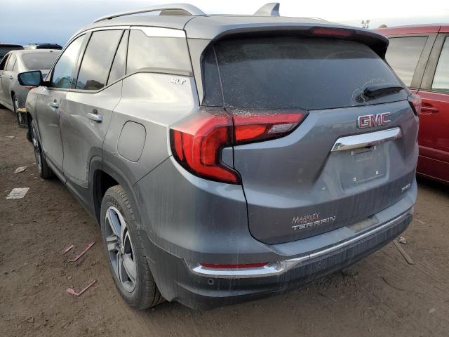 Photo 1 VIN: 3GKALVEV0ML347208 - GMC TERRAIN 