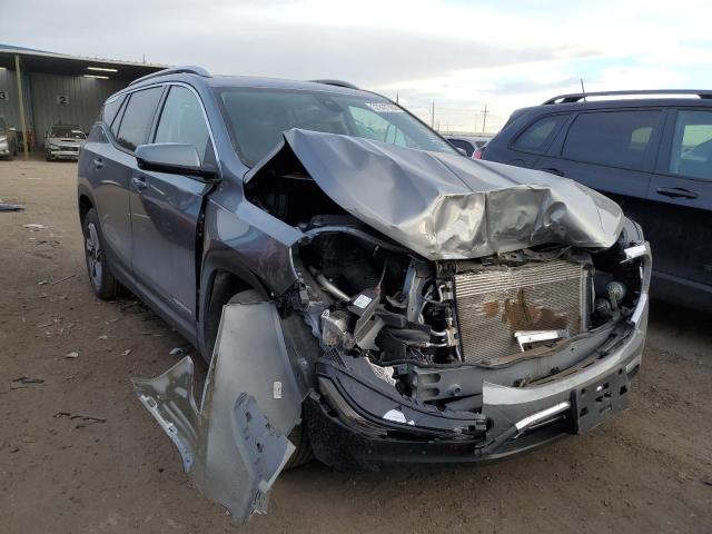 Photo 3 VIN: 3GKALVEV0ML347208 - GMC TERRAIN 