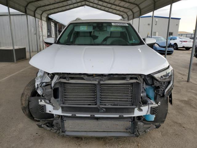 Photo 4 VIN: 3GKALVEV0ML366101 - GMC TERRAIN SL 