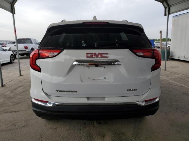 Photo 5 VIN: 3GKALVEV0ML366101 - GMC TERRAIN SL 