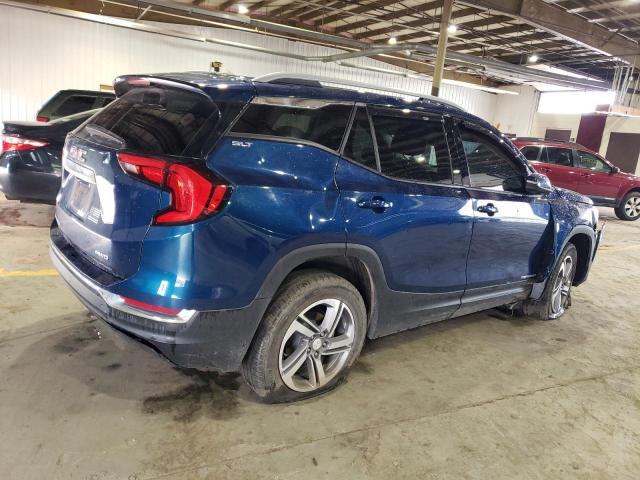 Photo 2 VIN: 3GKALVEV0ML368303 - GMC TERRAIN SL 