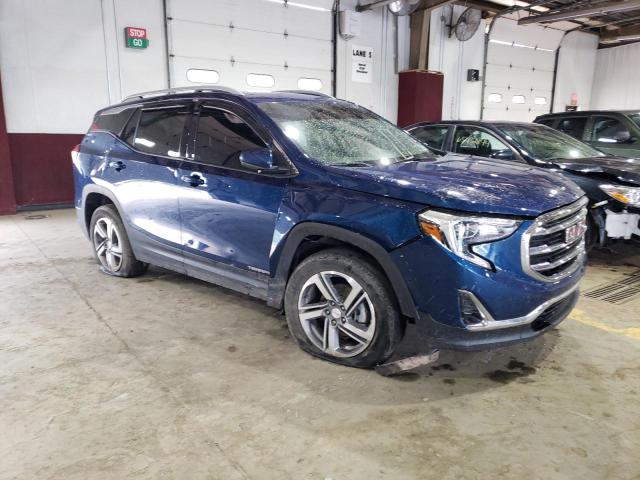 Photo 3 VIN: 3GKALVEV0ML368303 - GMC TERRAIN SL 