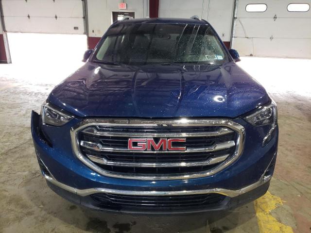 Photo 4 VIN: 3GKALVEV0ML368303 - GMC TERRAIN SL 