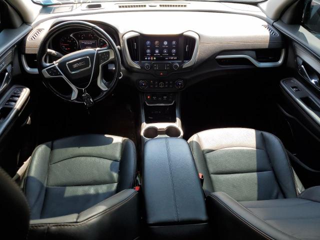 Photo 7 VIN: 3GKALVEV0ML368303 - GMC TERRAIN SL 