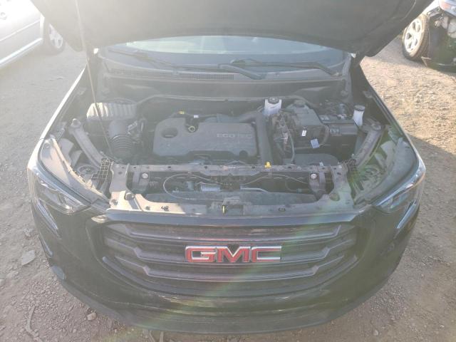 Photo 10 VIN: 3GKALVEV0ML387806 - GMC TERRAIN SL 