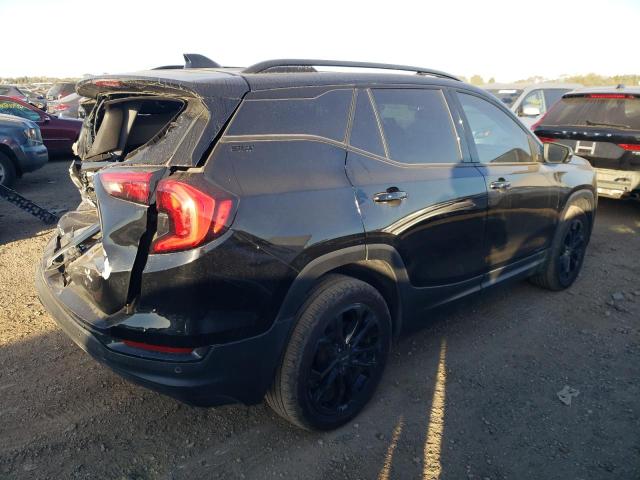 Photo 2 VIN: 3GKALVEV0ML387806 - GMC TERRAIN SL 