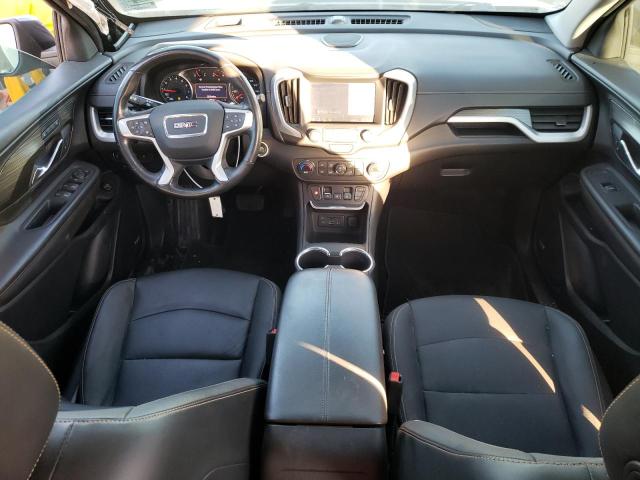 Photo 7 VIN: 3GKALVEV0ML387806 - GMC TERRAIN SL 