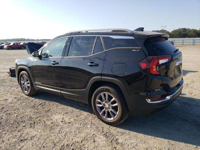 Photo 1 VIN: 3GKALVEV0NL100448 - GMC TERRAIN 