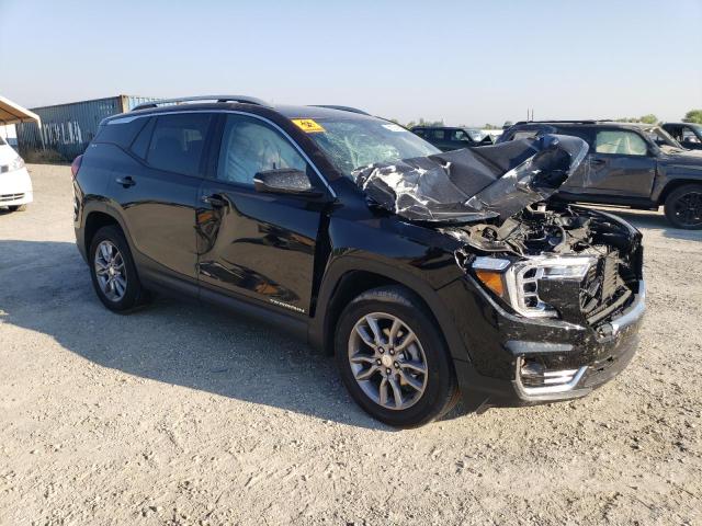 Photo 3 VIN: 3GKALVEV0NL100448 - GMC TERRAIN 