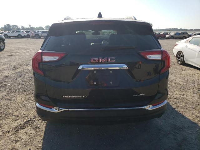 Photo 5 VIN: 3GKALVEV0NL100448 - GMC TERRAIN 