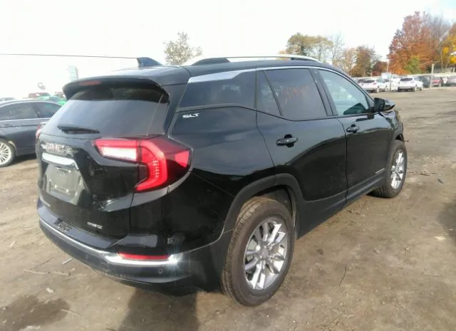 Photo 3 VIN: 3GKALVEV0NL136558 - GMC TERRAIN 