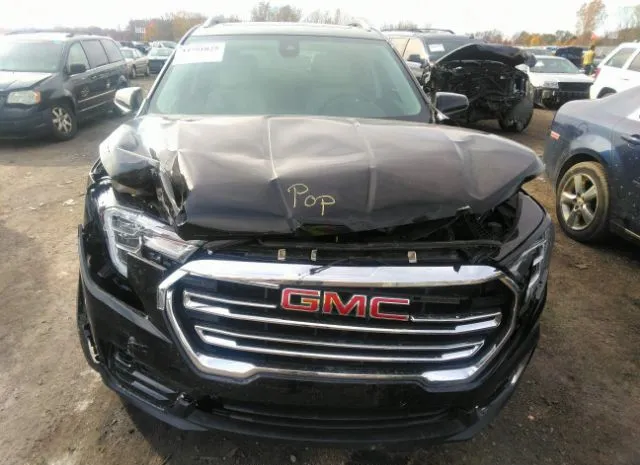 Photo 5 VIN: 3GKALVEV0NL136558 - GMC TERRAIN 