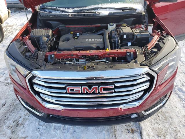 Photo 11 VIN: 3GKALVEV0NL161704 - GMC TERRAIN SL 