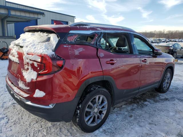 Photo 2 VIN: 3GKALVEV0NL161704 - GMC TERRAIN SL 