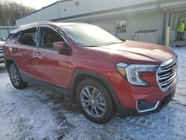 Photo 3 VIN: 3GKALVEV0NL161704 - GMC TERRAIN SL 