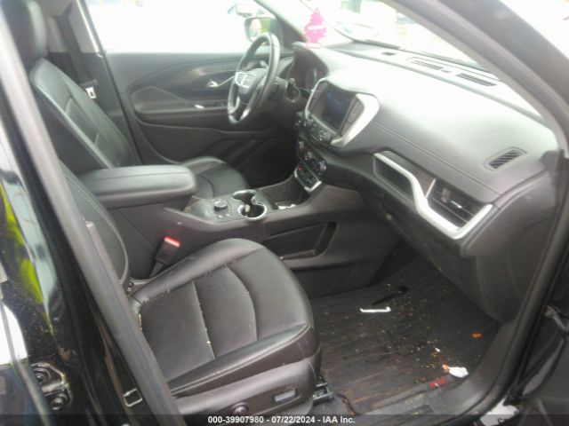 Photo 4 VIN: 3GKALVEV0NL164764 - GMC TERRAIN 