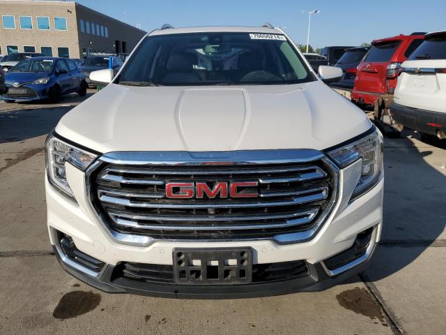 Photo 4 VIN: 3GKALVEV0NL198512 - GMC TERRAIN SL 