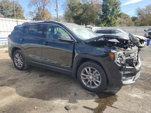 Photo 3 VIN: 3GKALVEV0NL298139 - GMC TERRAIN 