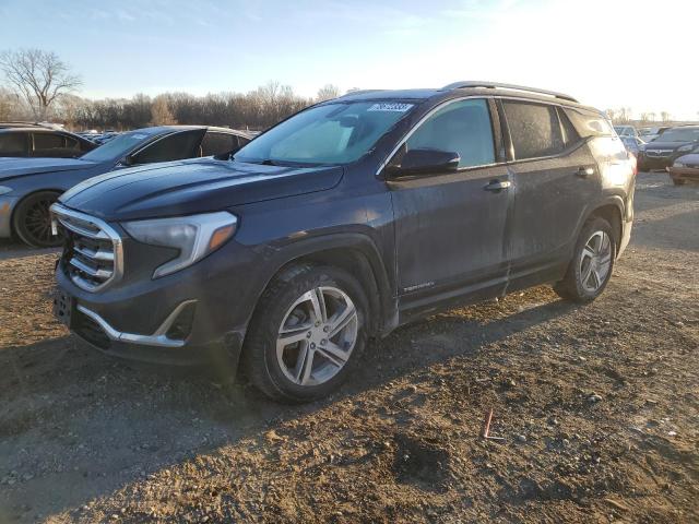 Photo 0 VIN: 3GKALVEV1JL237733 - GMC TERRAIN 