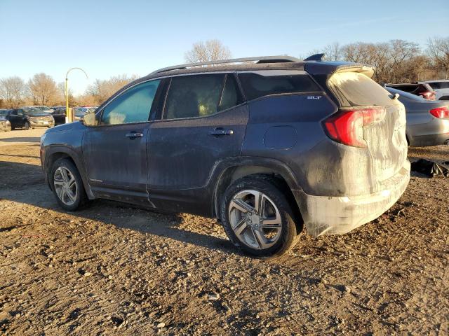 Photo 1 VIN: 3GKALVEV1JL237733 - GMC TERRAIN 