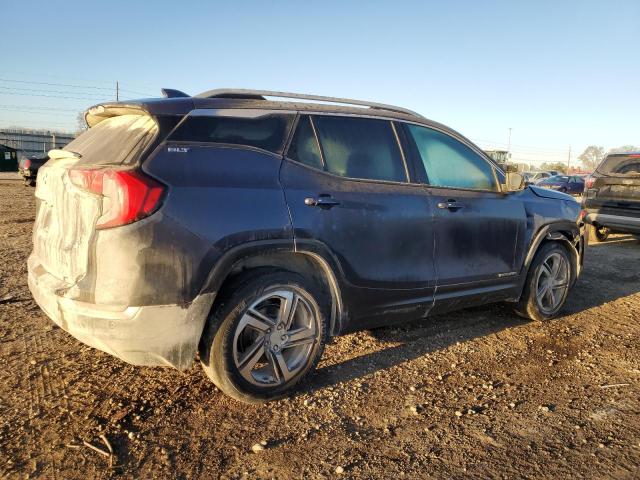 Photo 2 VIN: 3GKALVEV1JL237733 - GMC TERRAIN 