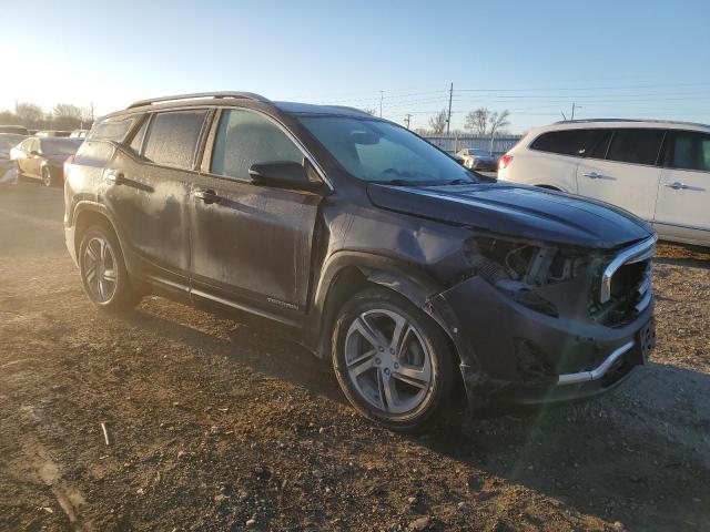 Photo 3 VIN: 3GKALVEV1JL237733 - GMC TERRAIN 