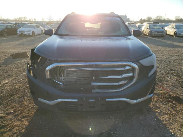 Photo 4 VIN: 3GKALVEV1JL237733 - GMC TERRAIN 