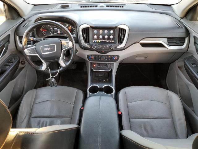 Photo 7 VIN: 3GKALVEV1JL237733 - GMC TERRAIN 