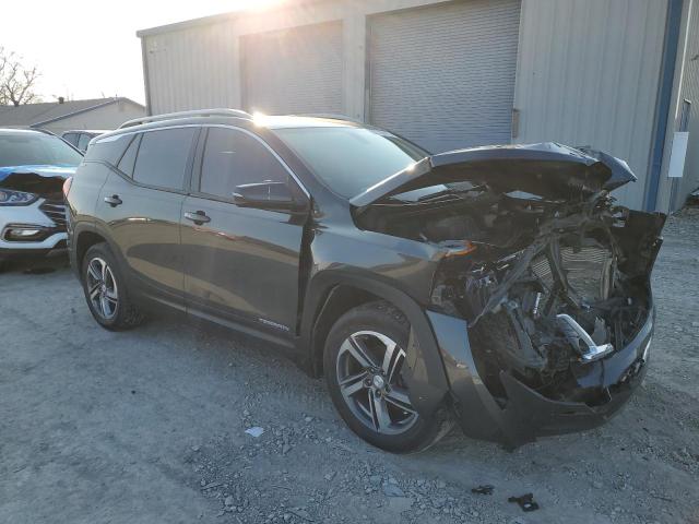 Photo 3 VIN: 3GKALVEV1JL268223 - GMC TERRAIN 