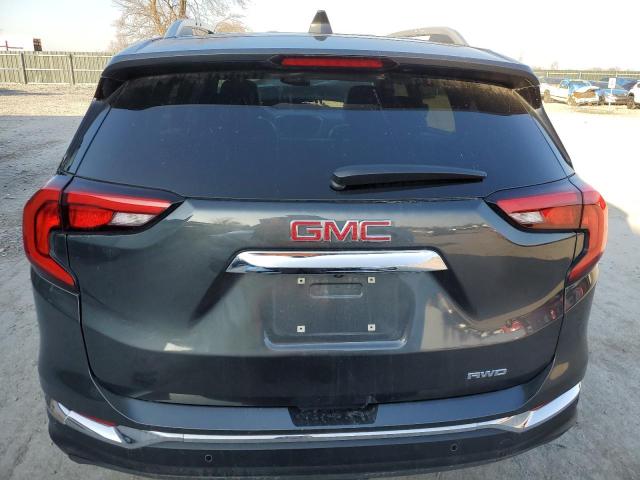 Photo 5 VIN: 3GKALVEV1JL268223 - GMC TERRAIN 