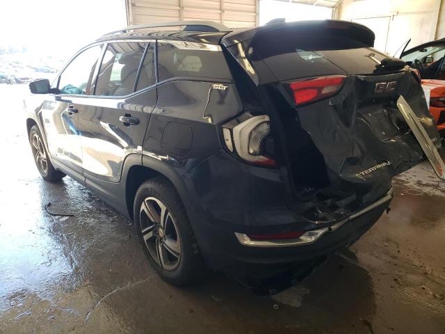 Photo 1 VIN: 3GKALVEV1KL156409 - GMC TERRAIN SL 