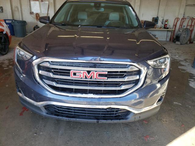 Photo 4 VIN: 3GKALVEV1KL156409 - GMC TERRAIN SL 