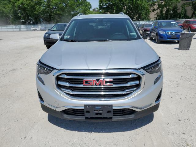 Photo 4 VIN: 3GKALVEV1KL246241 - GMC TERRAIN 