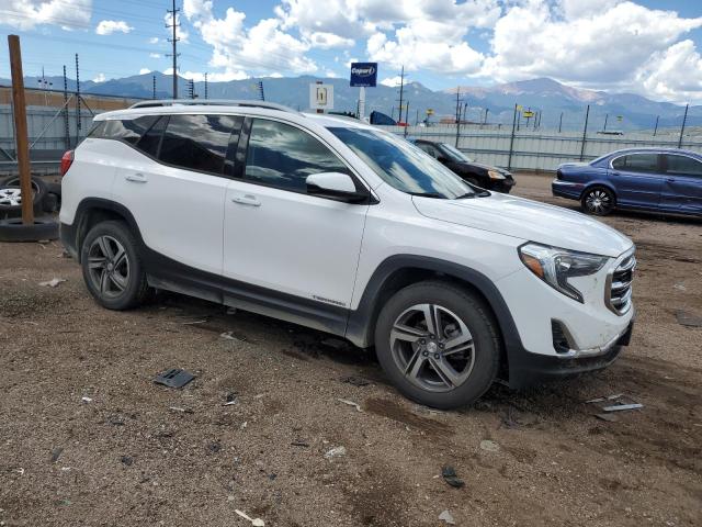 Photo 3 VIN: 3GKALVEV1LL129762 - GMC TERRAIN SL 