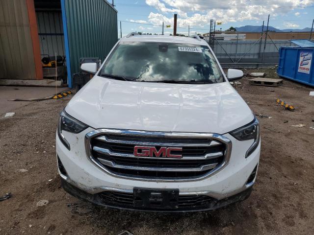 Photo 4 VIN: 3GKALVEV1LL129762 - GMC TERRAIN SL 