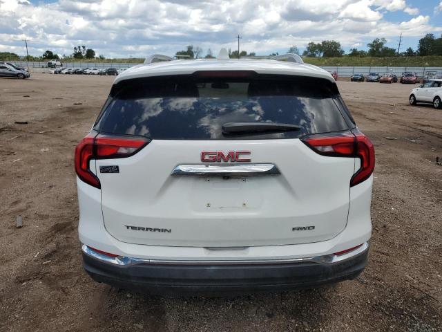 Photo 5 VIN: 3GKALVEV1LL129762 - GMC TERRAIN SL 