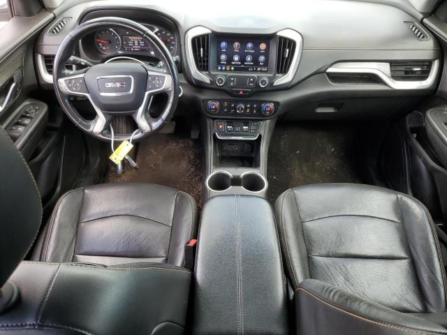 Photo 7 VIN: 3GKALVEV1LL129762 - GMC TERRAIN SL 