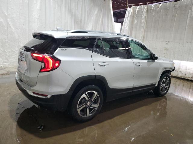 Photo 2 VIN: 3GKALVEV1LL142236 - GMC TERRAIN SL 