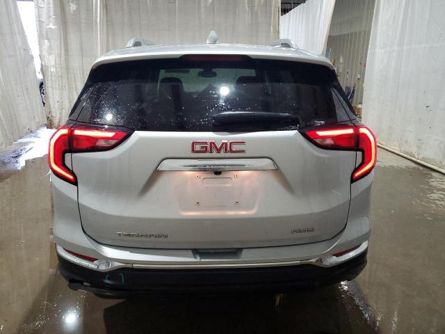 Photo 5 VIN: 3GKALVEV1LL142236 - GMC TERRAIN SL 