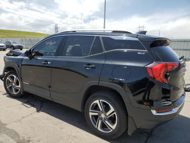 Photo 1 VIN: 3GKALVEV1LL149431 - GMC TERRAIN 