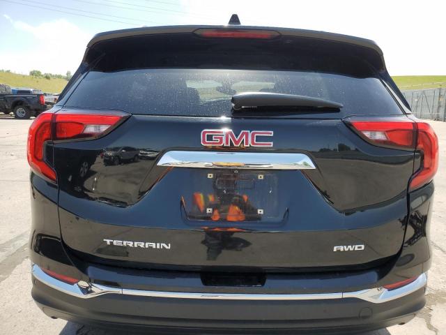 Photo 5 VIN: 3GKALVEV1LL149431 - GMC TERRAIN 