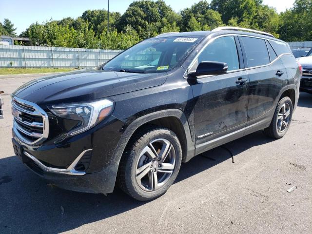 Photo 0 VIN: 3GKALVEV1LL149753 - GMC TERRAIN SL 