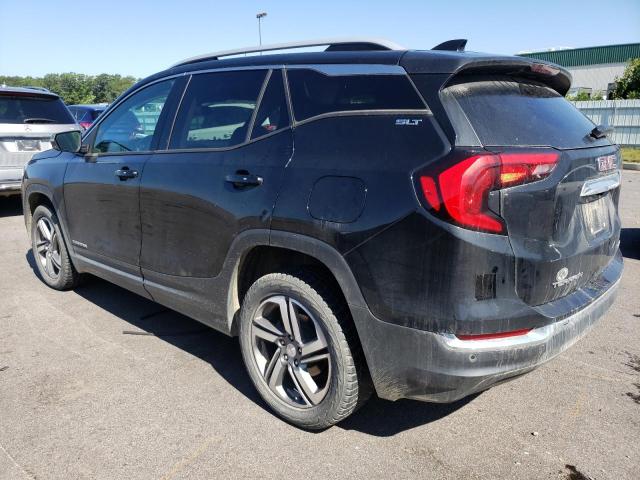 Photo 1 VIN: 3GKALVEV1LL149753 - GMC TERRAIN SL 