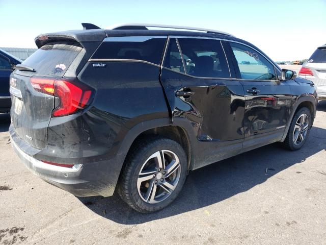 Photo 2 VIN: 3GKALVEV1LL149753 - GMC TERRAIN SL 