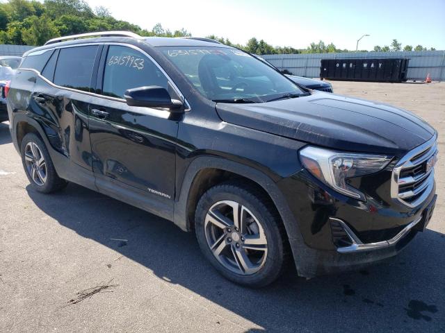 Photo 3 VIN: 3GKALVEV1LL149753 - GMC TERRAIN SL 