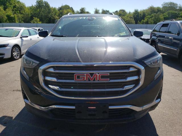 Photo 4 VIN: 3GKALVEV1LL149753 - GMC TERRAIN SL 