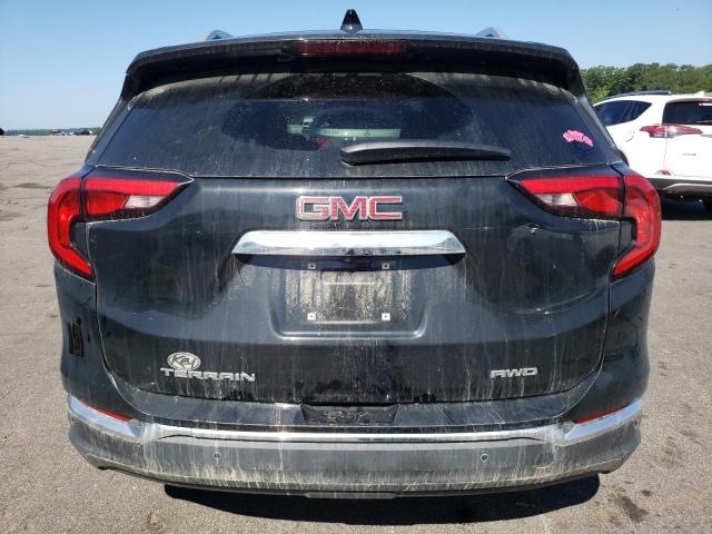 Photo 5 VIN: 3GKALVEV1LL149753 - GMC TERRAIN SL 